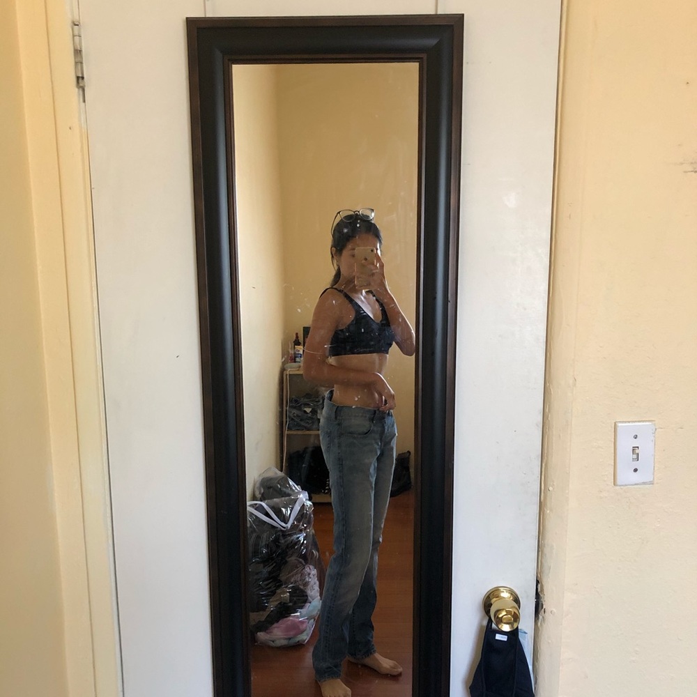 GAP DENIM LOW RISE JEANS - Picture 4 of 4